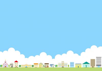 Border Blocks Installation