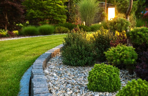 Home Landscaping in Fremont