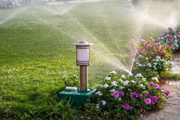 Commercial Garden Maintenance in Fremont